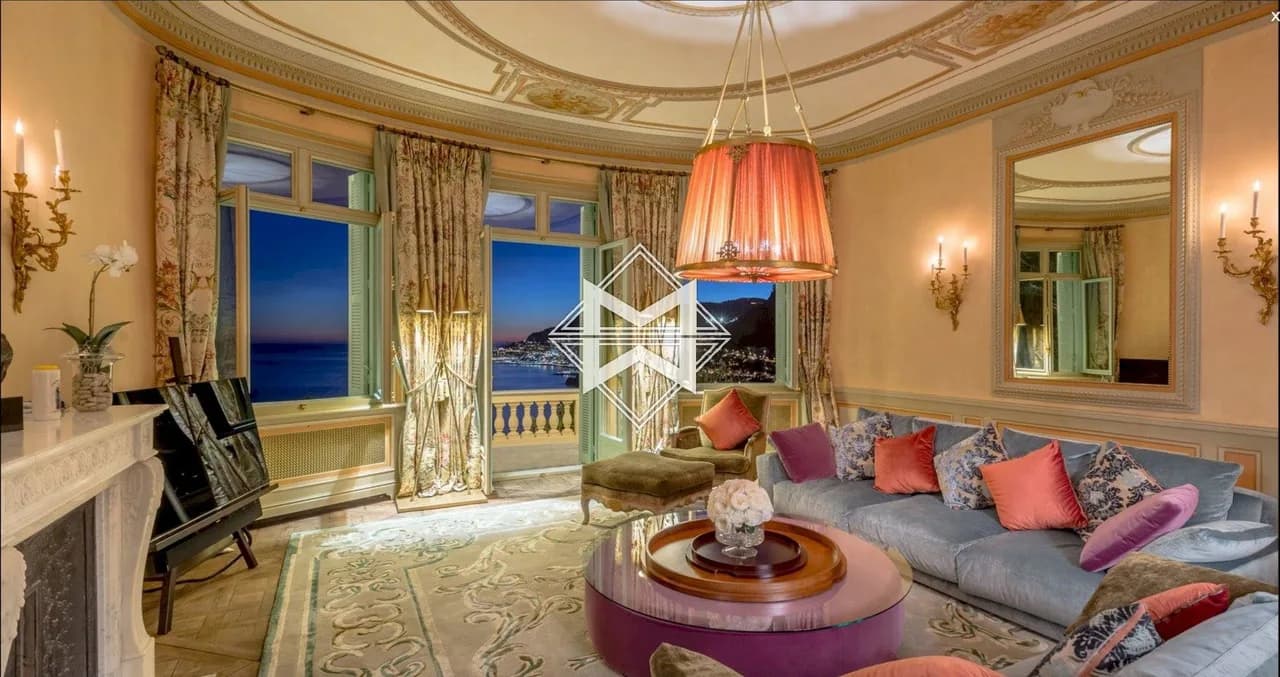 Exceptional Villa With Breathtaking Sea View photo 4