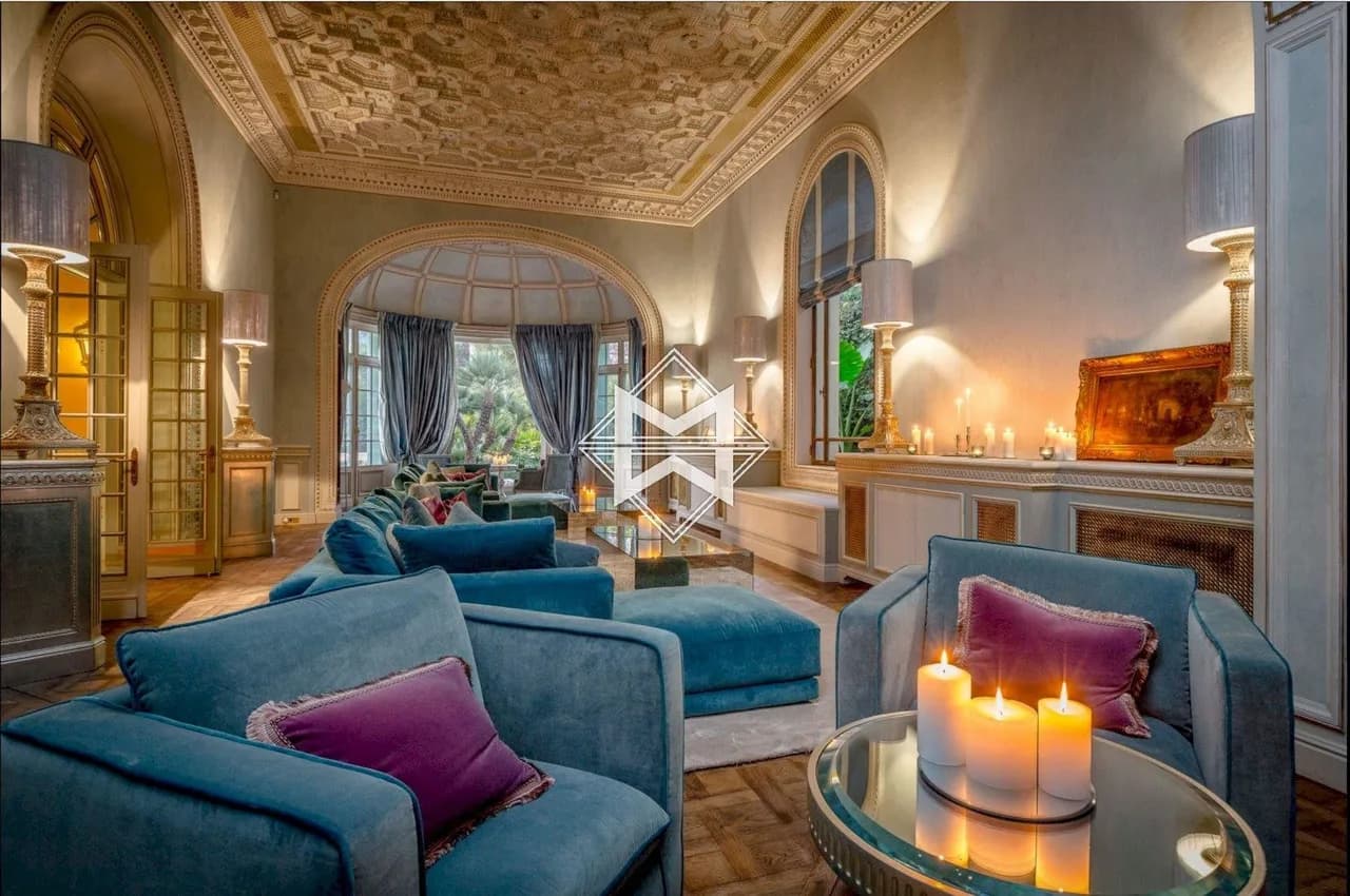 Exceptional Villa With Breathtaking Sea View photo 5