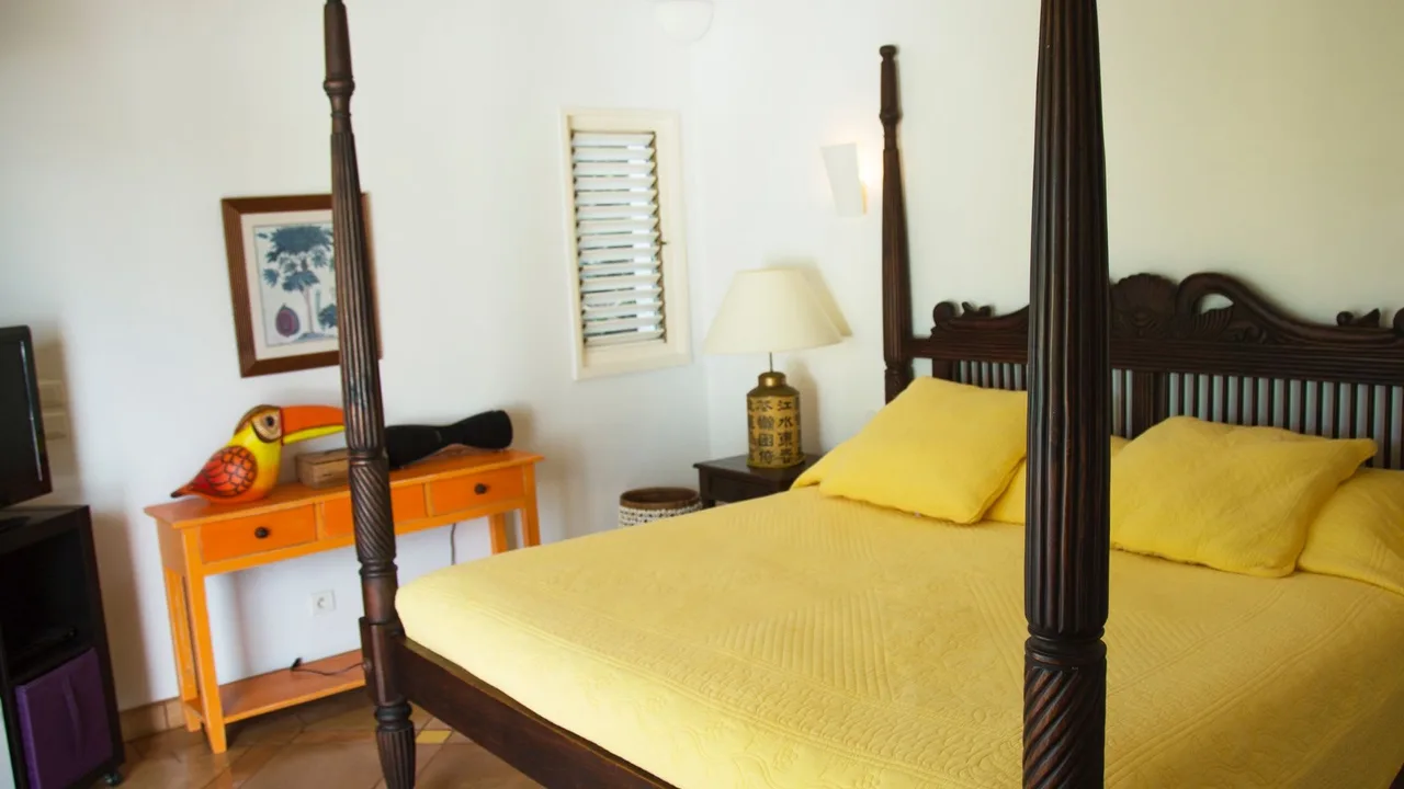 Luxurious Villa With Sensational Ocean View photo 3
