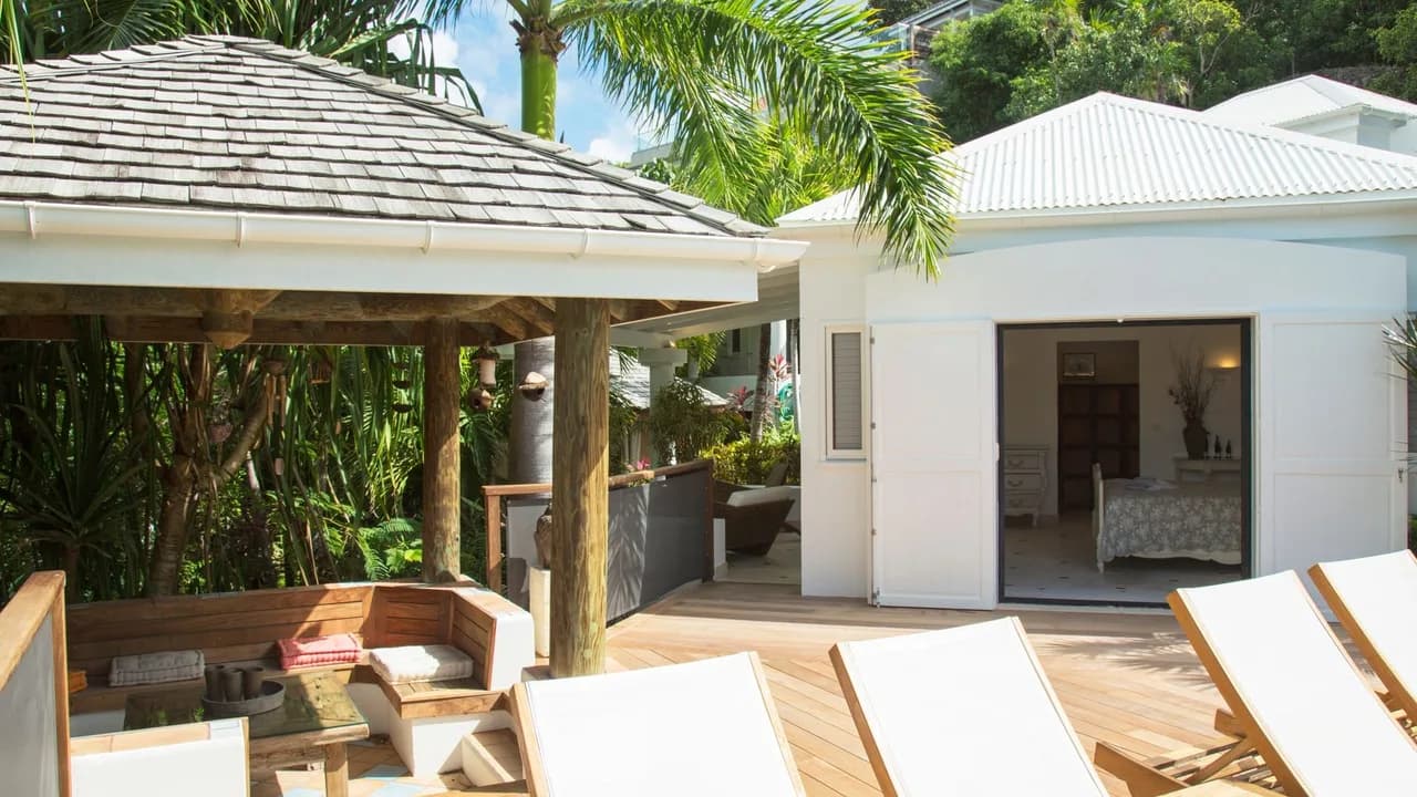Luxurious Villa With Sensational Ocean View photo 5