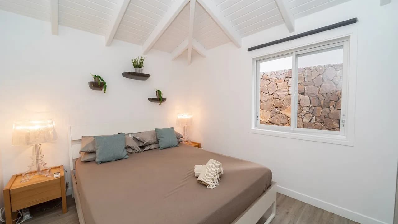Modern And Charming Villa Near Nikki Beach photo 3