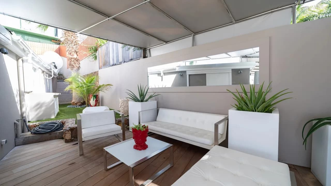 Modern And Charming Villa Near Nikki Beach photo 5