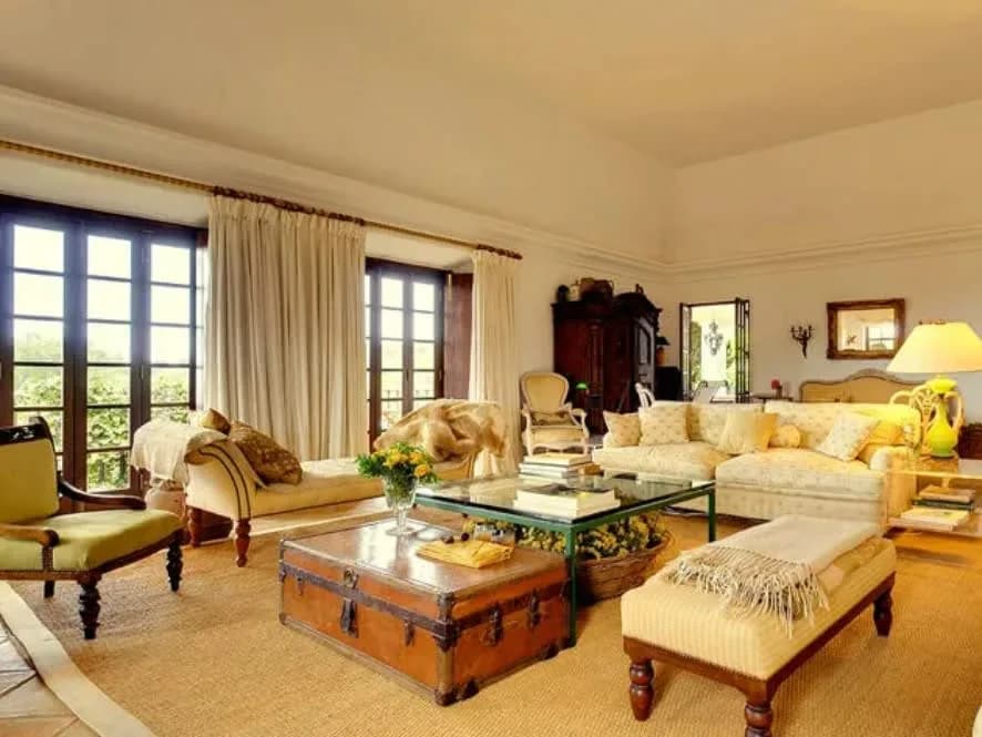 Grand Elegant Villa Surrounded By Lovely Gardens photo 2