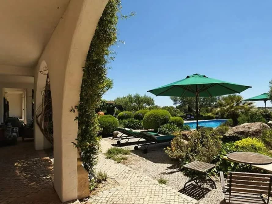 Grand Elegant Villa Surrounded By Lovely Gardens photo 5