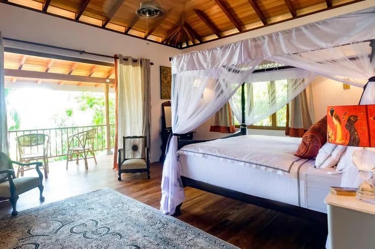 Palm Tree Villa In Sri Lanka photo 3