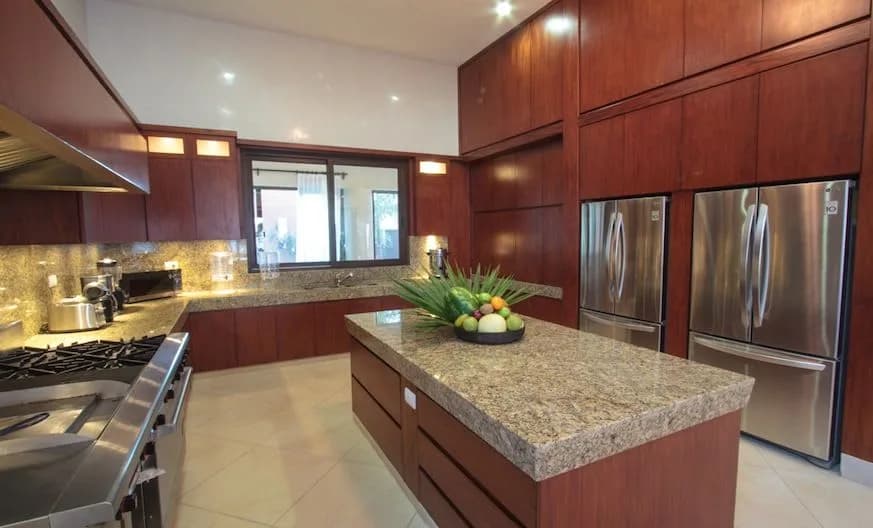 Soliman Bay Beach Front Villa photo 4