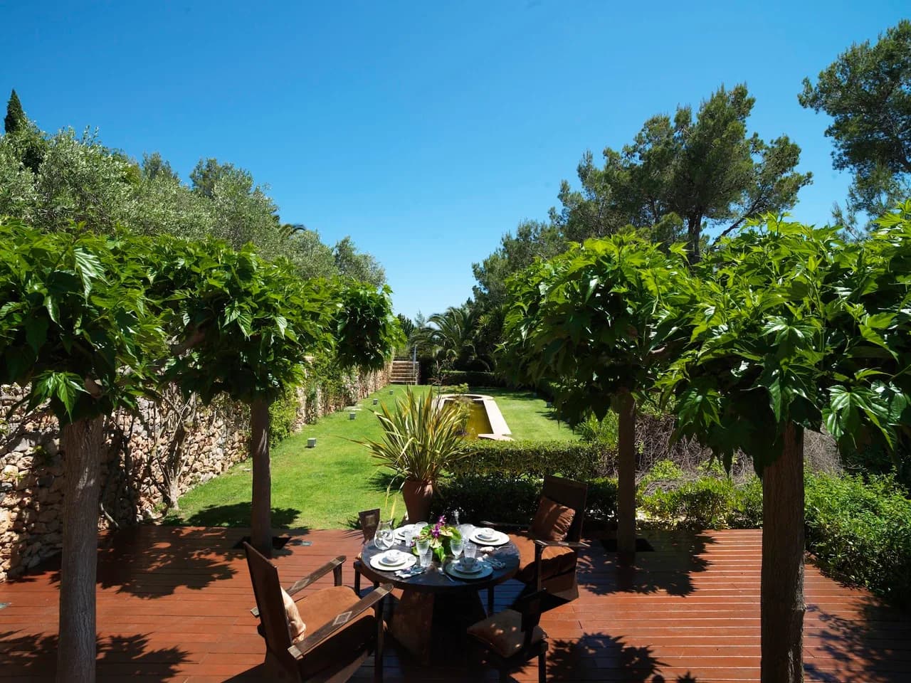 Amazing 10 BR Villa with Stunning Views photo 4