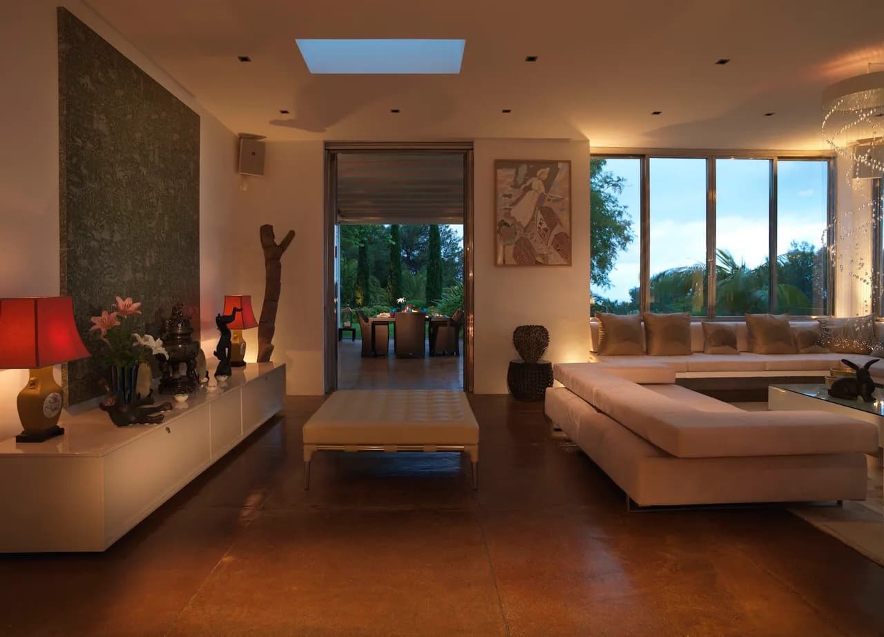 Amazing 10 BR Villa with Stunning Views photo 5