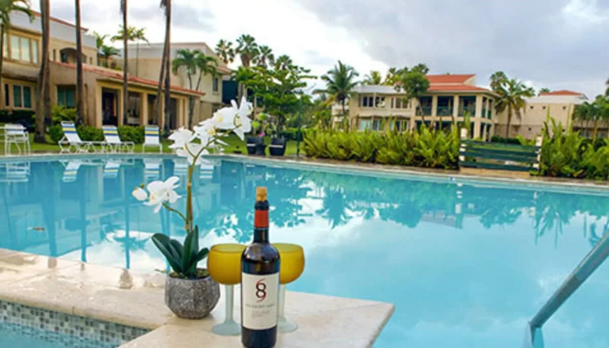 Summer Santuary Villa With Access To Private Beach photo 2
