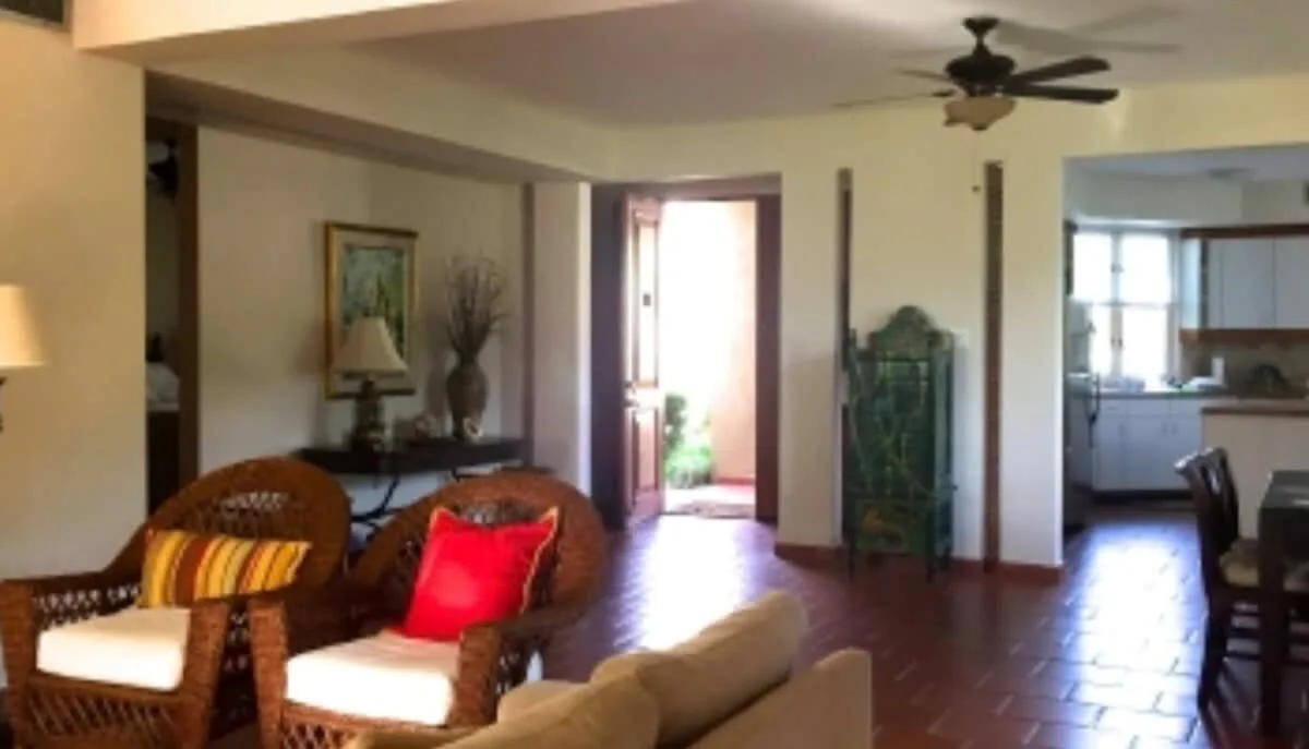 Summer Santuary Villa With Access To Private Beach photo 4