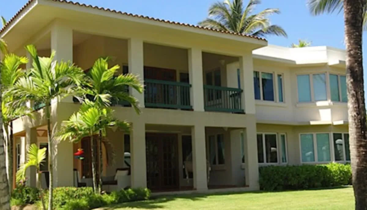 Summer Santuary Villa With Access To Private Beach photo 5