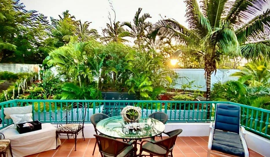 Calm Falls Villa Near Dorado Beach photo 5