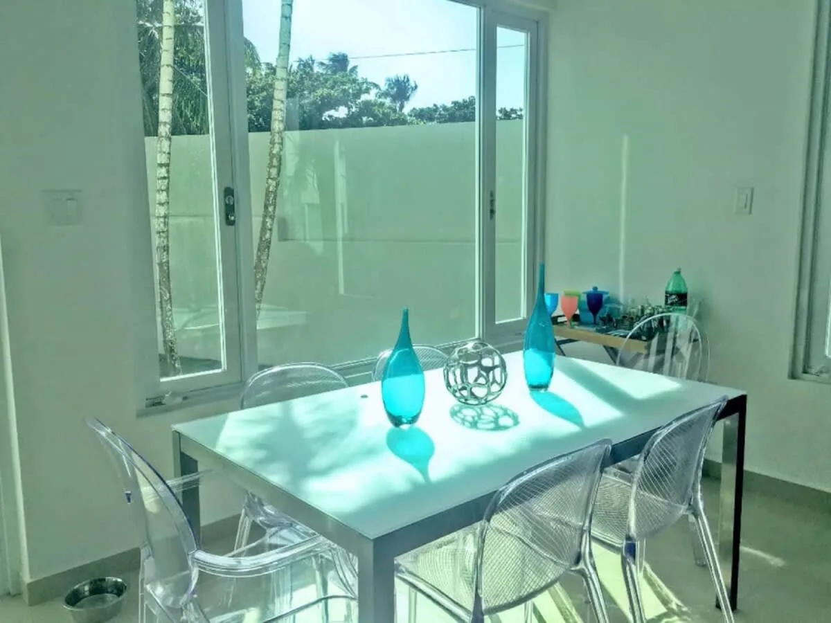 Clear Serenity Villa In Cerro Gordo Beach photo 3