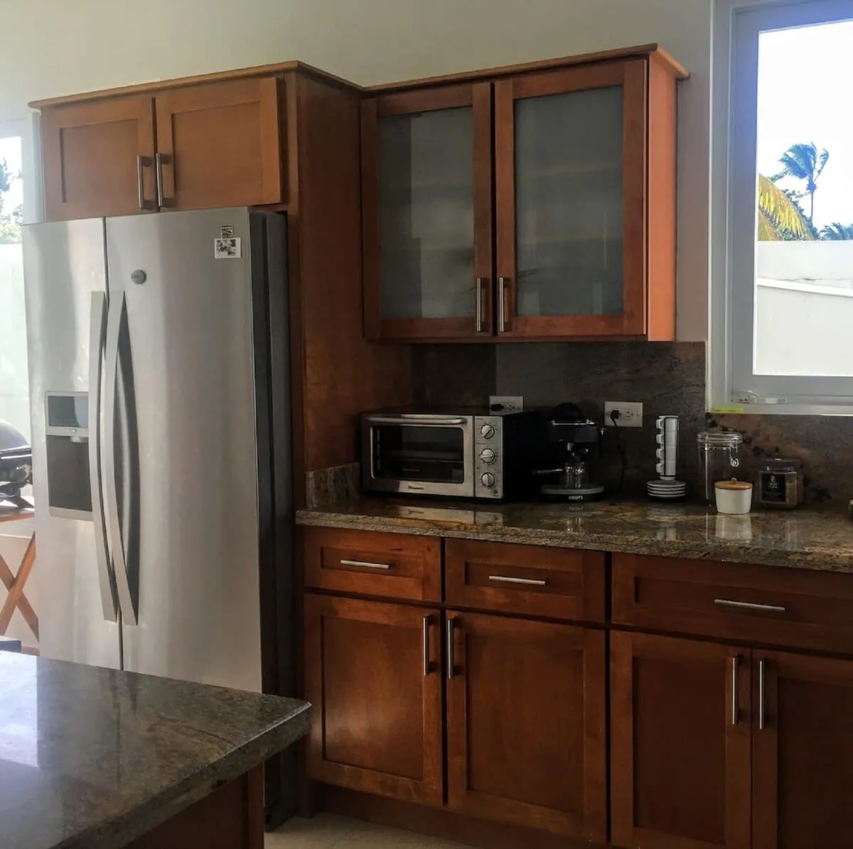 Clear Serenity Villa In Cerro Gordo Beach photo 4