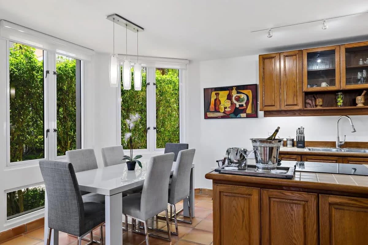 Fresh Green Villa In Dorado Beach Resort photo 3