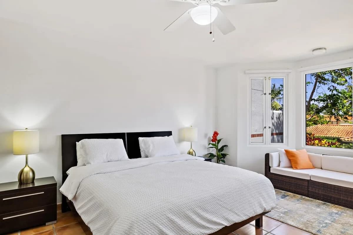 Fresh Green Villa In Dorado Beach Resort photo 4