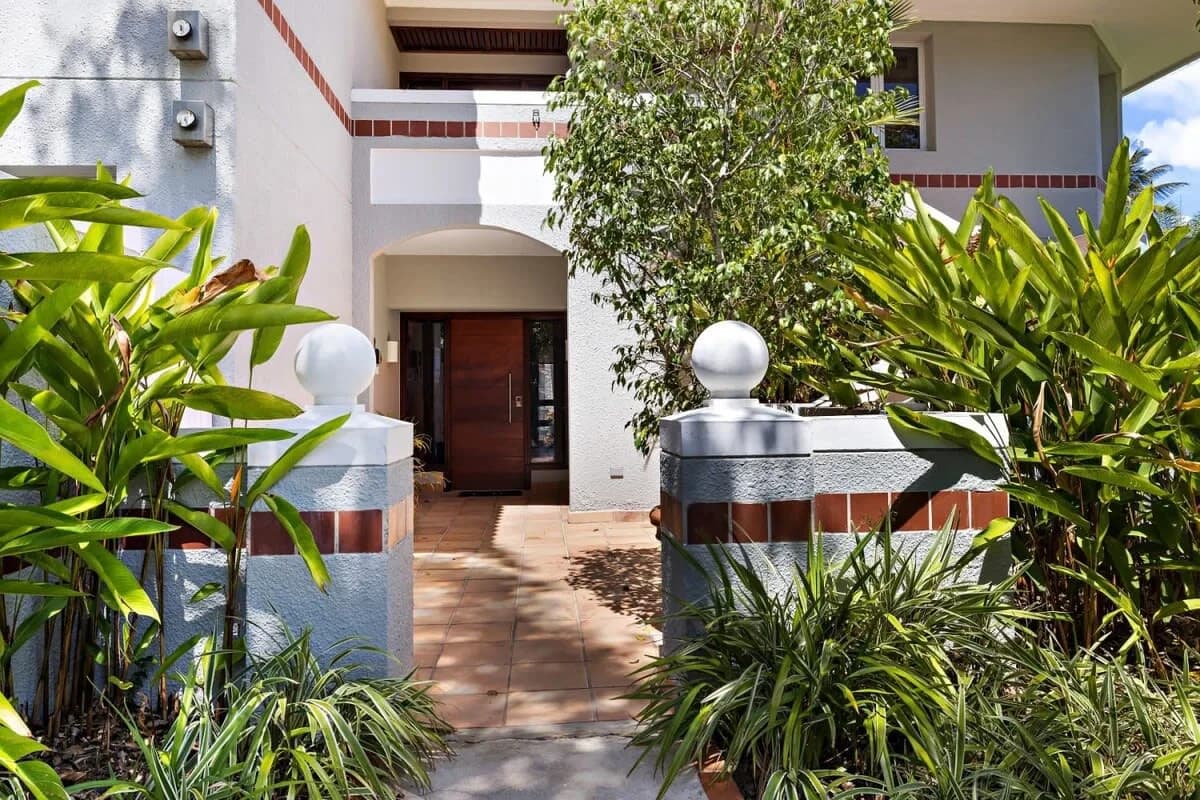 Fresh Green Villa In Dorado Beach Resort photo 5