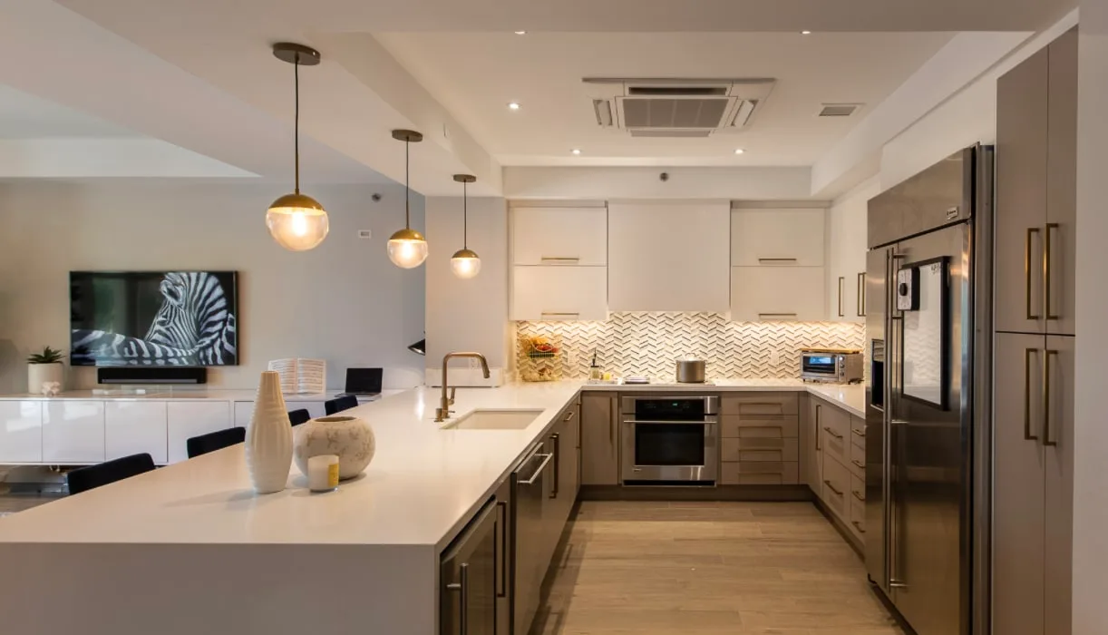 Sunny Side Villa In Plantation Village photo 4