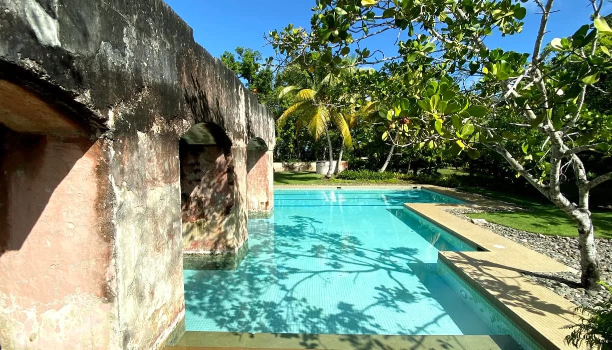 Sunny Side Villa In Plantation Village photo 5