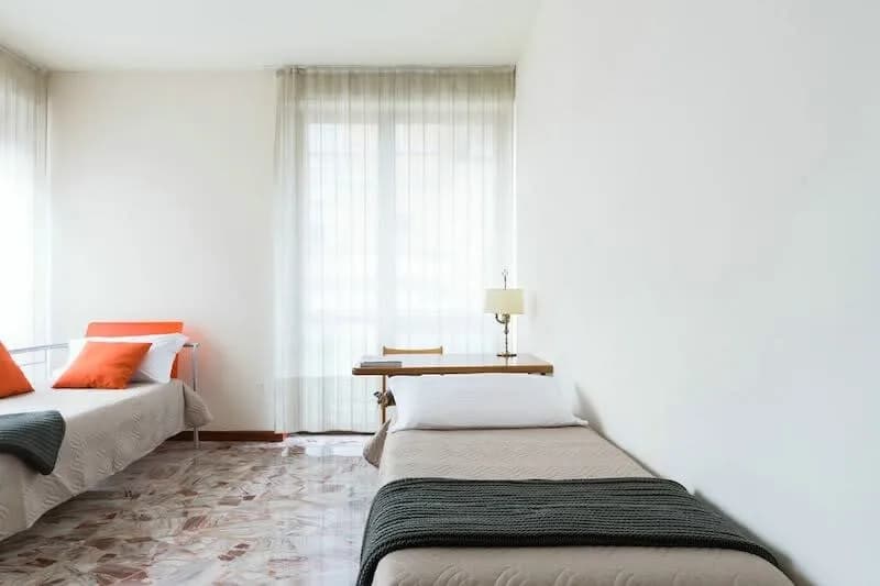 3 BR - Chic Flat With Lovely View photo 2