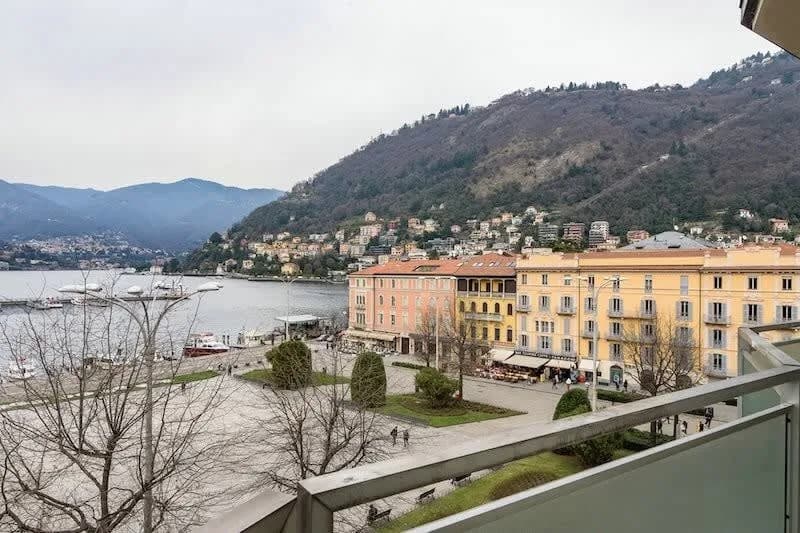 3 BR - Chic Flat With Lovely View photo 4
