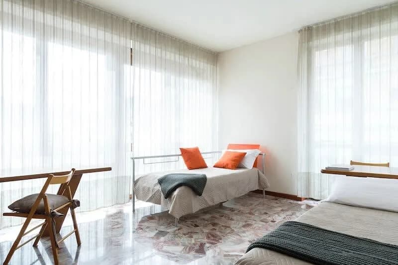 3 BR - Chic Flat With Lovely View photo 5