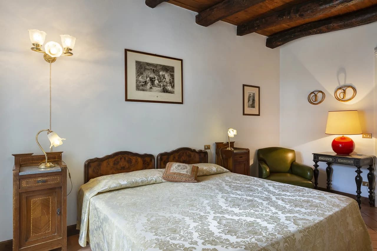 Lovely Waterfront Villa in Lake Como Shores photo 4
