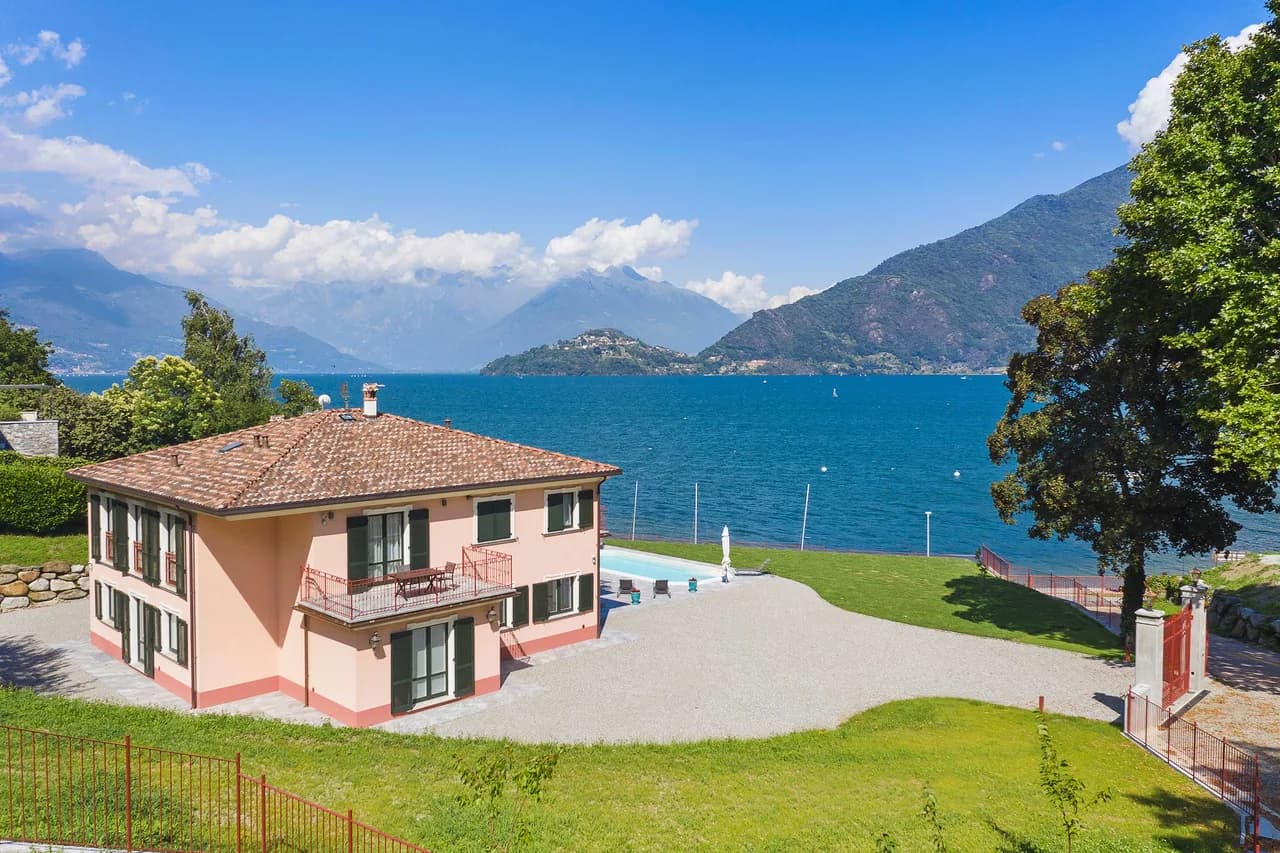 New Stunning Villa with Pool and Beach Access photo 5