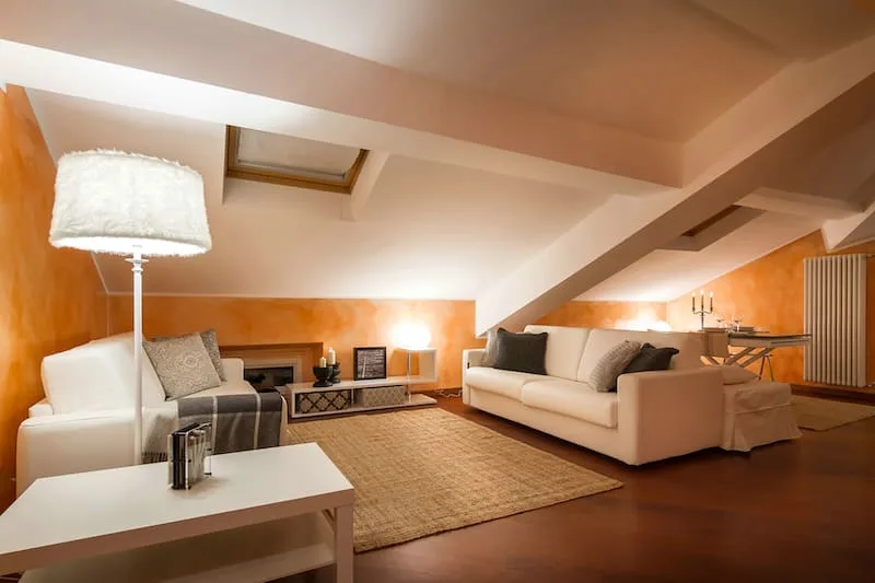 2 BR - Villa With Lavish Setup