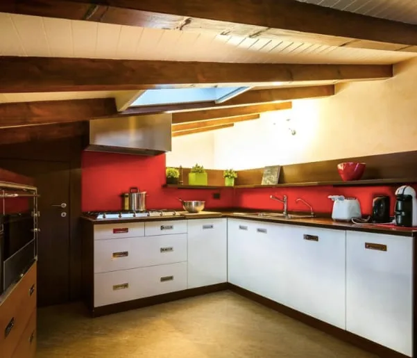 2 BR - Villa With Lavish Setup photo 3