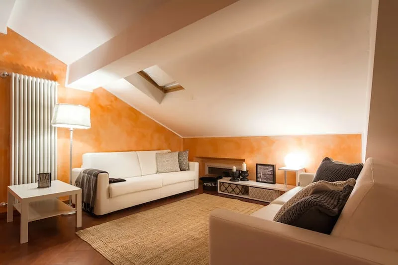 2 BR - Villa With Lavish Setup photo 5