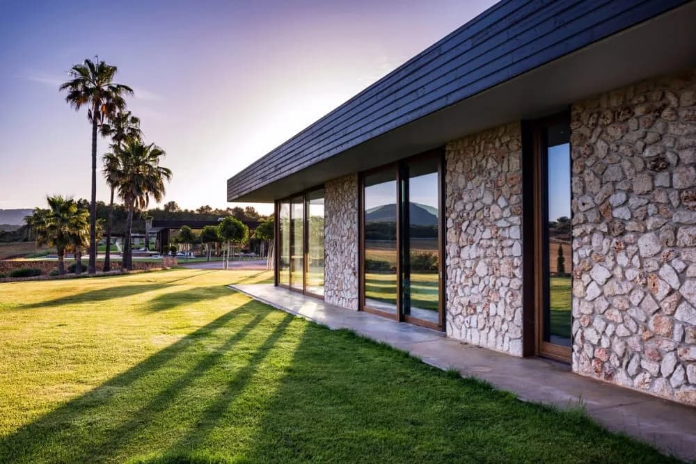 Two Grand Houses located in East Mallorca photo 3
