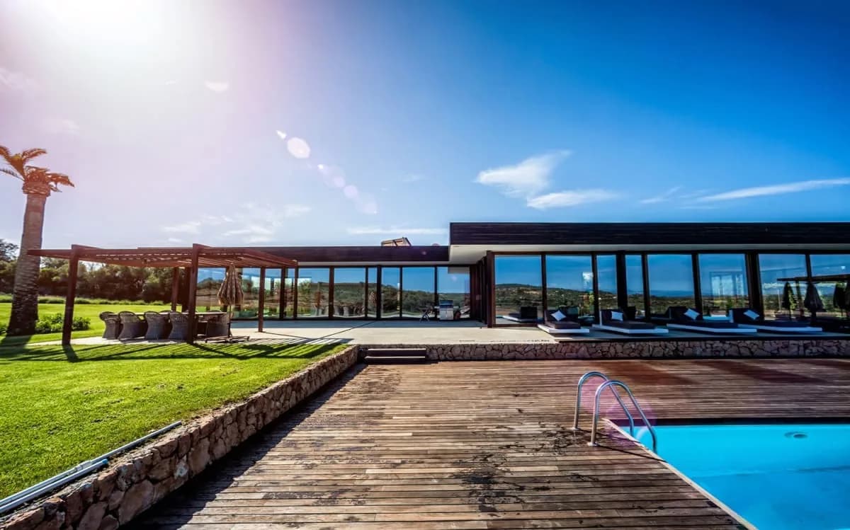 Two Grand Houses located in East Mallorca photo 4
