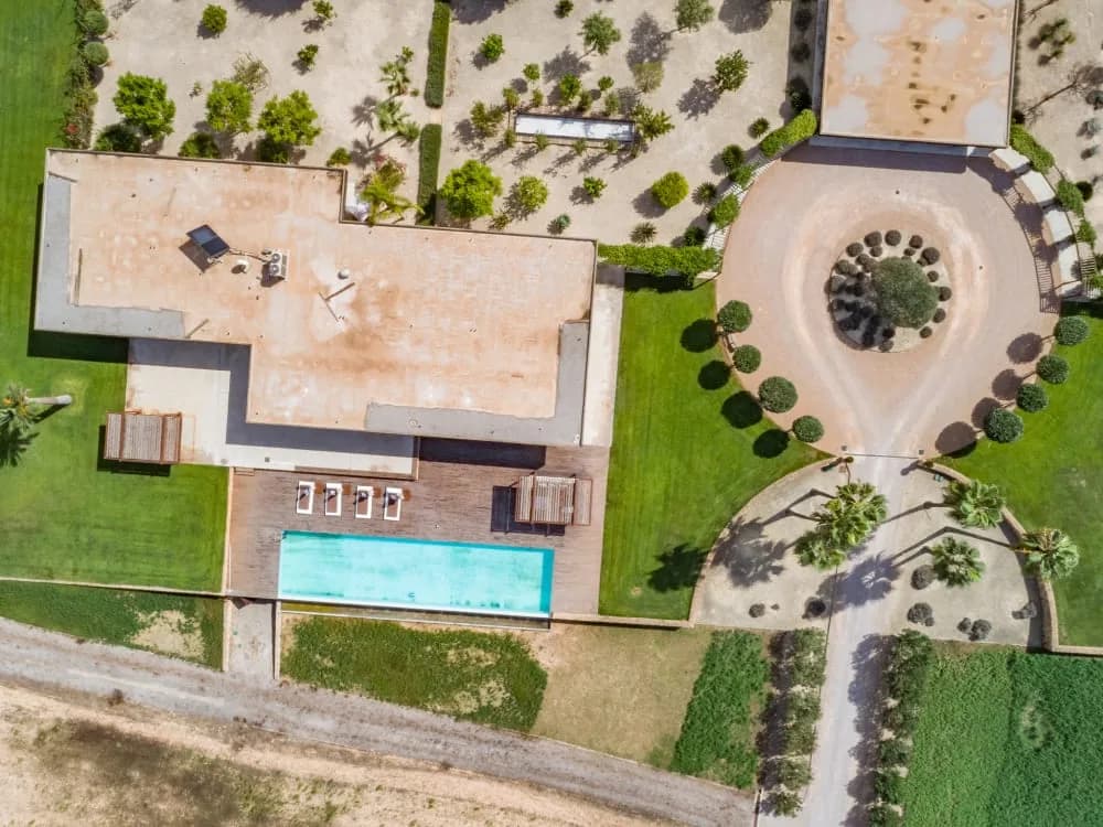 Two Grand Houses located in East Mallorca photo 5