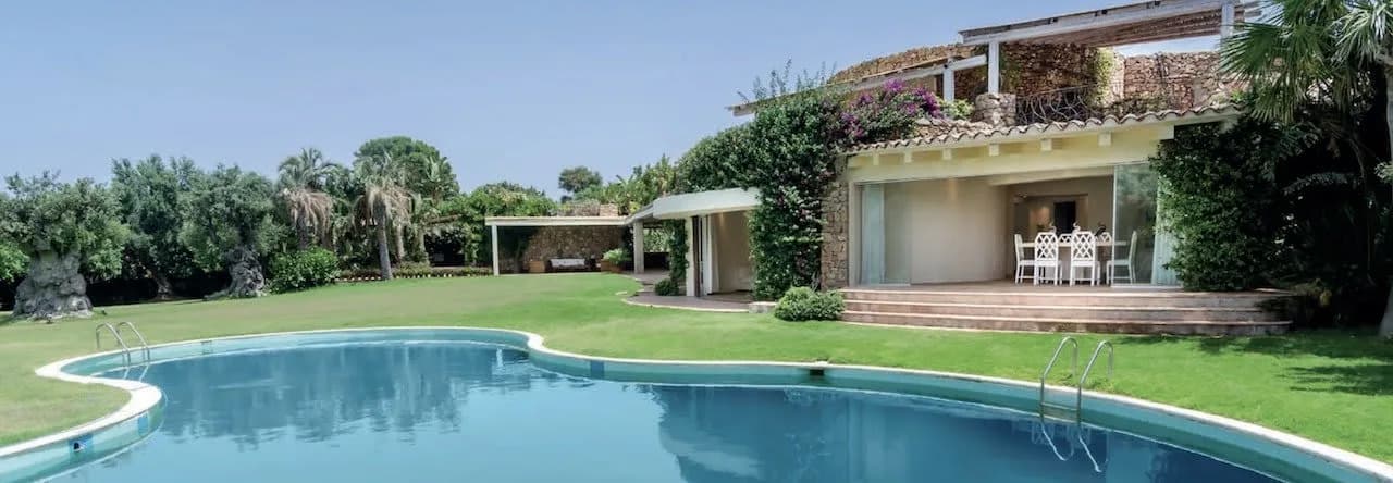 Porto Rotondo's Best Villa With Beach Access photo 2
