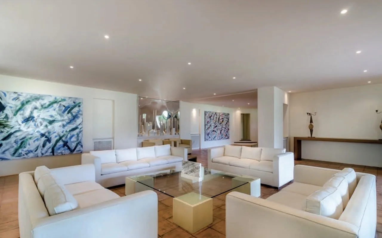Porto Rotondo's Best Villa With Beach Access photo 4