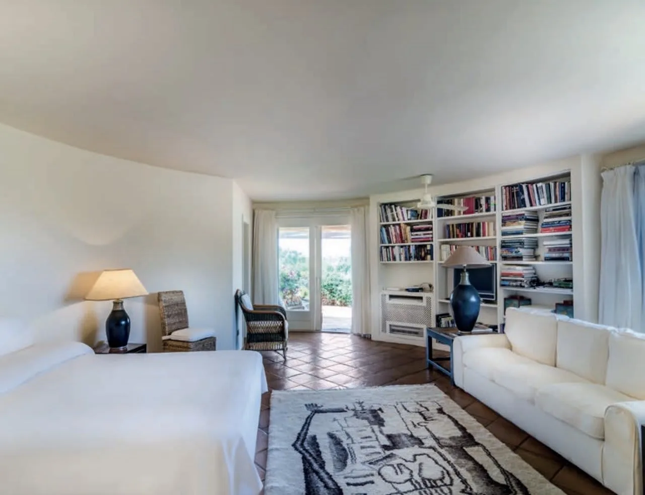 Porto Rotondo's Best Villa With Beach Access photo 5