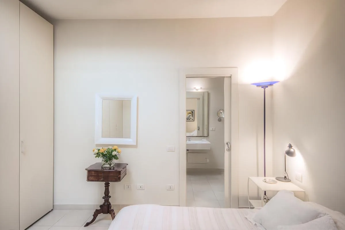Posh Minimalist Villa On A Private Golf Estate photo 3