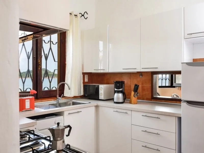 Nora Beachfront Villa with Sea Views photo 3
