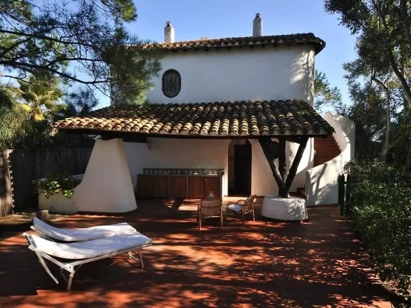 Nora Beachfront Villa with Sea Views photo 4