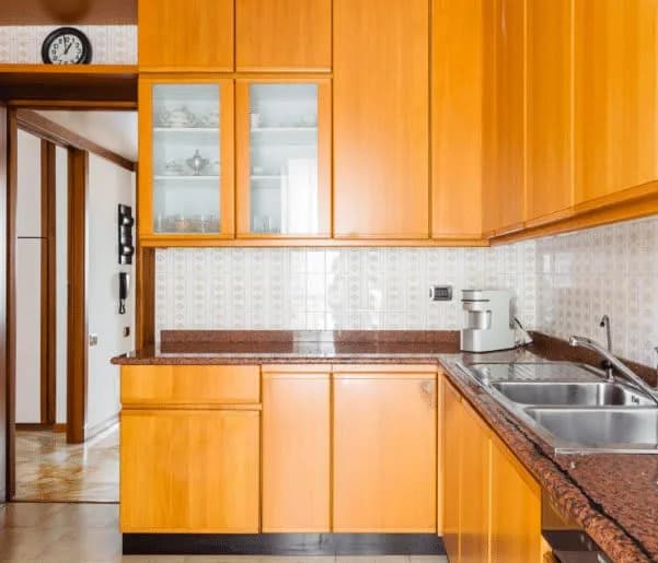 3 BR - Elegant Flat With Cathedral View photo 3