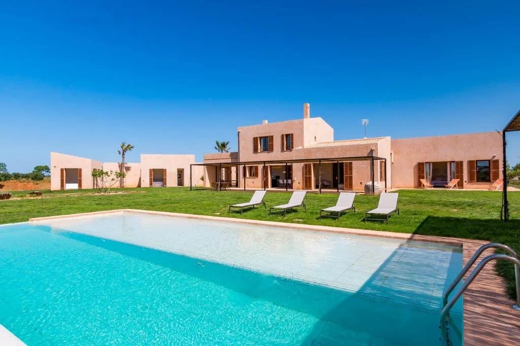 Beautiful Villa