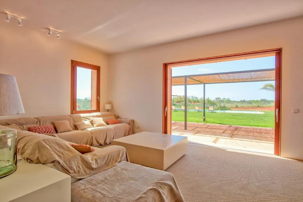 Beautiful Villa photo 2