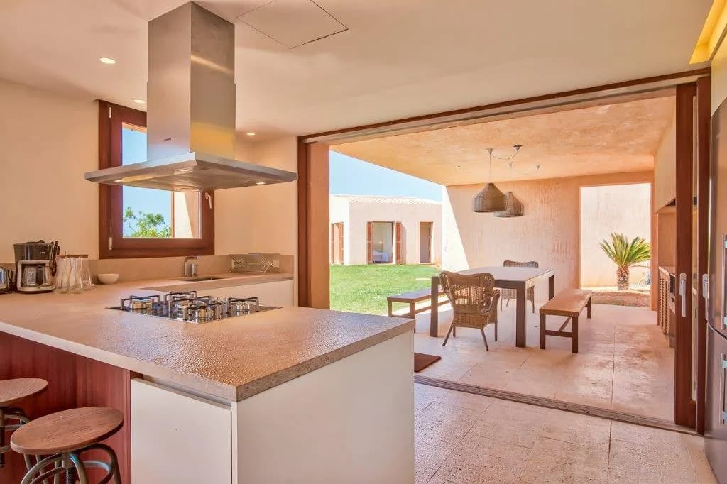 Beautiful Villa photo 4