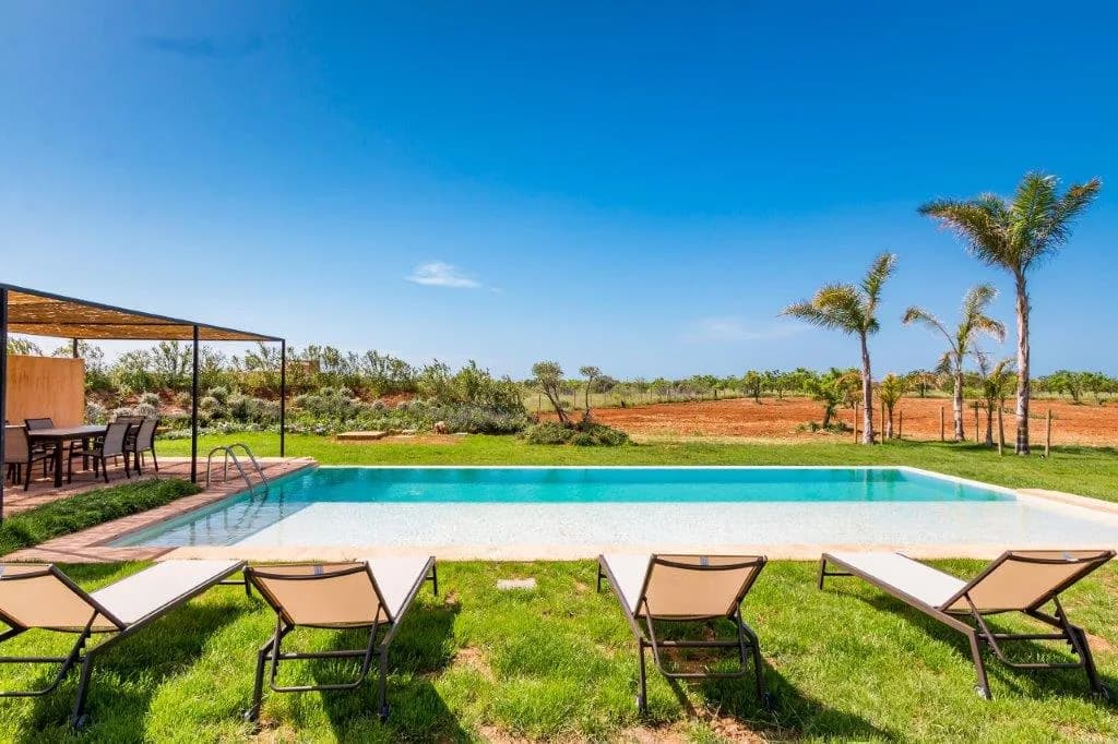 Beautiful Villa photo 5