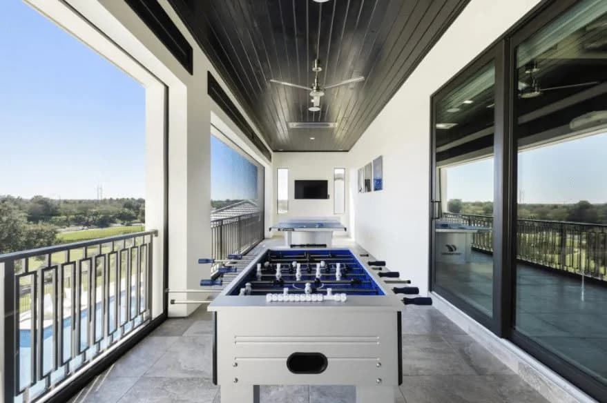 9 BR - Serene Resort Mansion photo 4