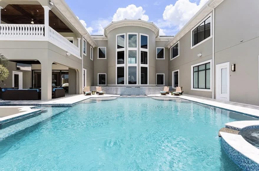 9 BR - Elite Vacation Home