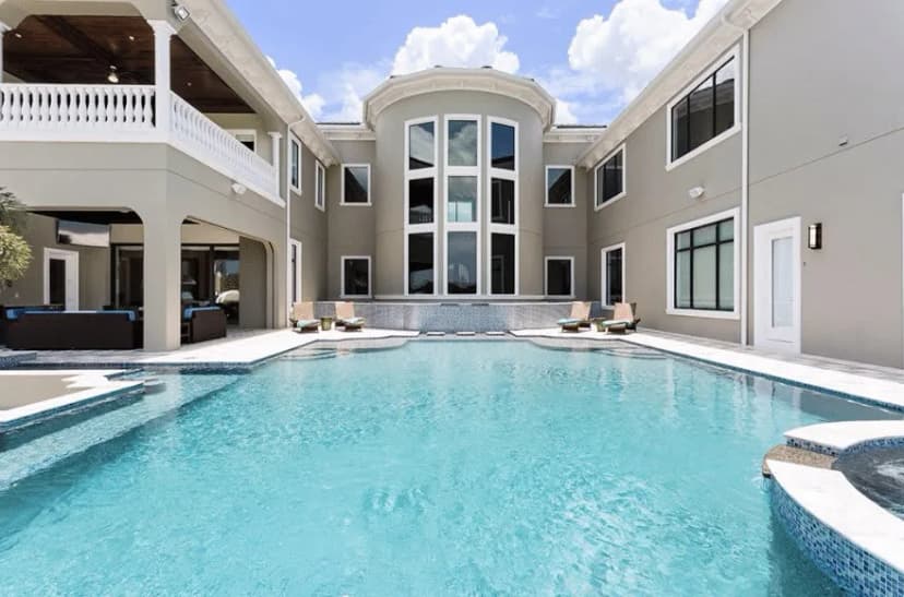 9 BR - Elite Vacation Home