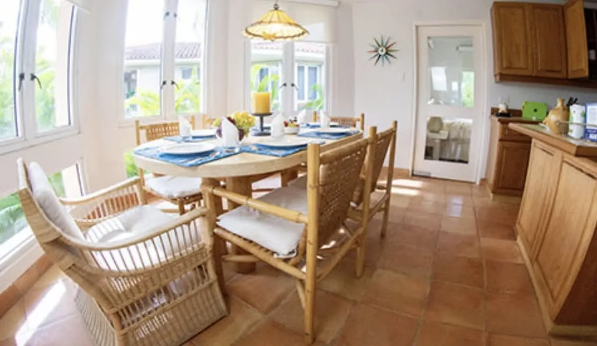 Spectacular Getaway Villa In Tranquil Location photo 3