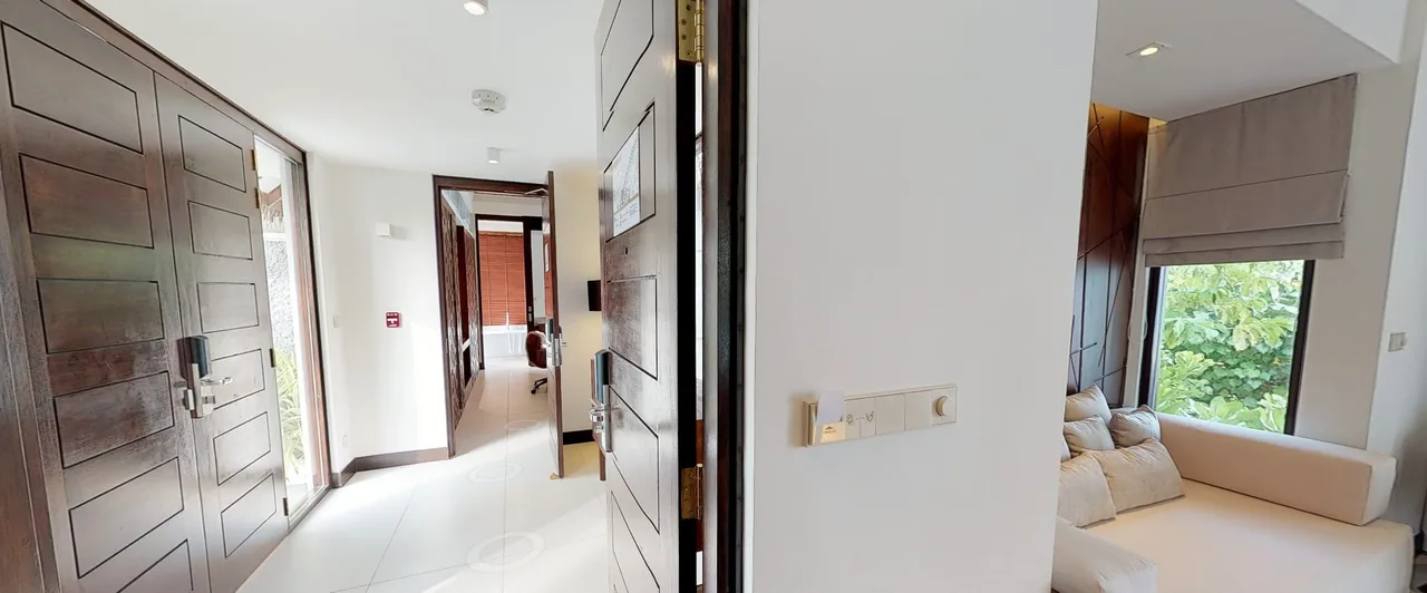 Family Beach Villas in Meedhoo photo 5